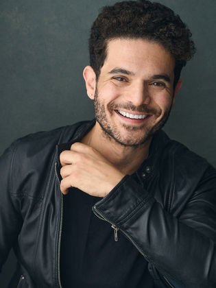 عمرو صالح